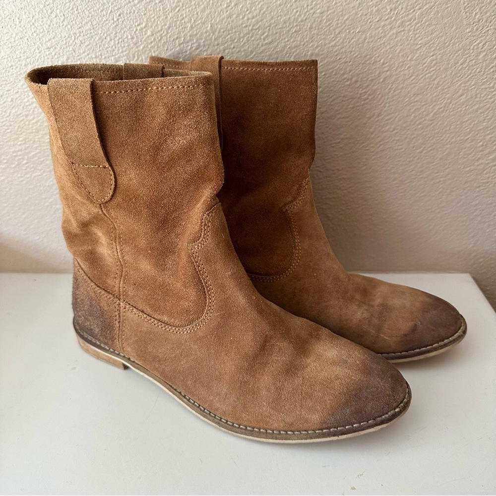 Coconuts Booties